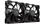 Ventilator PC Mars Gaming MF-PROX2 Silent, 120mm, i zi