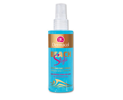 Sprej për mbrojtje dhe modelim të flokëve Dermacol 150 ml