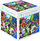 Set puzzle Ravensburger, 99 elemente