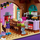 Lodër ndërtimi LEGO Friends 41721 Organic Farm, 826 pjesë, 7+ vjeç, shumëngjyrëshe