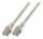 Kabllo interneti Lanberg PC-5ESFTPPVC, RJ45 SF/UTP Cat 5e, 5m, gri