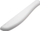 Mbështetëse për kyç Kensington ErgoSoft K50431EU, e bardhë