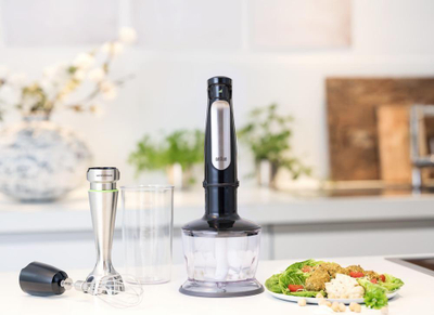 Blender Braun MQ7035, i zi