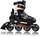 Rollera Blackwheels Sonic, 37-40, bardhë/ zi