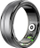 Unazë e zgjuar Colmi R06, 20.3mm, Bluetooth 5.0, e zezë
