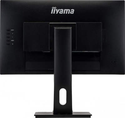 Monitor iiyama ProLite, 24", 75Hz, i zi