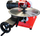 Машина за острење кружна пила Holzmann MTY8-70, 80-700mm, 230V, црвена