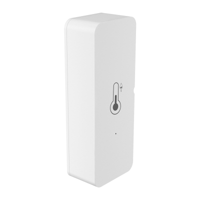 Avatto WHS10 sensor i mençur WiFi për temperaturë dhe lagështi