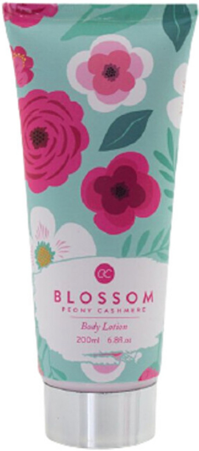 Losion për trup Accentra Blossom, 200 ml