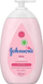 Krem trupi për fëmijë dhe bebe Johnson & Johnson, 500ml