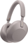 Kufje wireless Sony WH-1000XM5, Bluetooth, me anulim zhurme, rozë Smoky Pink