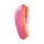 Furçë për flokë profesionale për flokë Tangle Teezer Original Christmas Lollipop, rozë