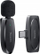 Mikrofon pa tela Yesido KR11 Type C MEMS, 2.4 GHz, USB C, i zi