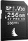 Kartë memorie Angelbird AV Pro SDXC AVP256SDV30, 256GB, UHS-I U3 V30