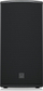 Kafaz folës Turbosound TQ8, 8", 1100W, i zi