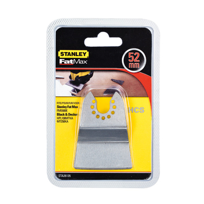 Disk lëmues Stanley, 52x26 mm (STA26135)