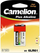 Bateri Camelion Plus, 9V, 1 copë 
