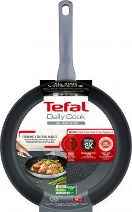 Tigan Tefal Daily Cook, 24 cm, i zi