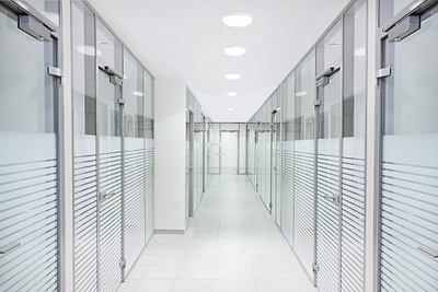 Llambë tavani Kel Sun, 1x18W, LED, e bardhë