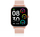 Ora inteligjente Niceboy Watch 5 Lite, ekran 1.8" IPS, IP68, ngjyrë pjeshke