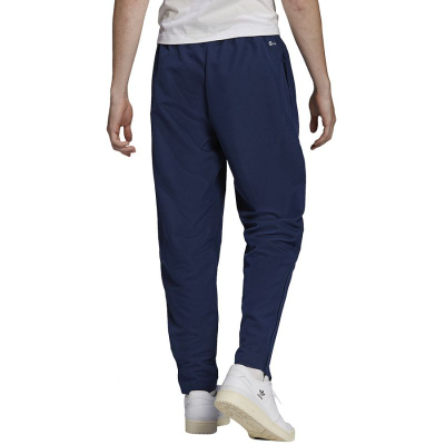 Traksat adidas Entrada 22 Pre Pants, AEROREADY, xhepa me zinxhir, blu navy