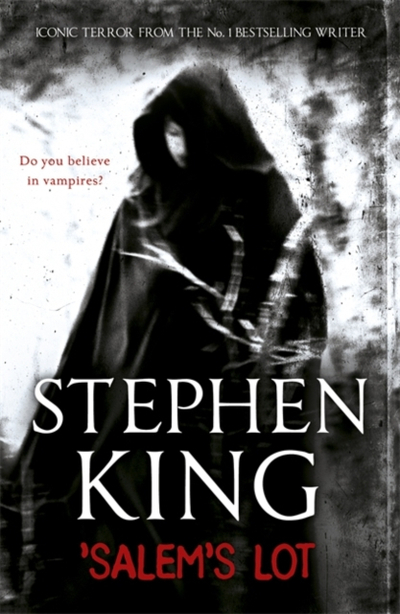 Salem's Lot - Stephen King