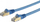 Kabllo rrjeti StarTech.com CAT6a, 5m, 10GbE, blu