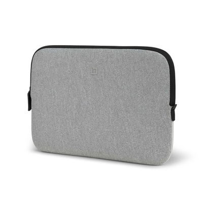 Куќиште за лаптоп Dicota Skin Urban, 16\", сиво