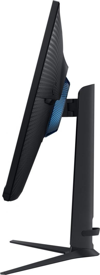 Monitor Samsung Odyssey G32A, 27", Full HD, i zi