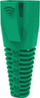 Kapak mbrojtës Roline për RJ45 Kink Protection, i priteshëm, set 10 copë, jeshil