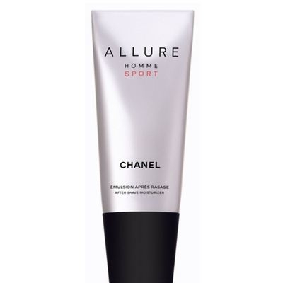 Losion pas rroje Chanel Allure Homme Sport, 100 ml