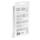 Docking station USB hub Savio AK-82, USB-C, 7 porta, i zi