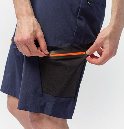 Shortëse për meshkuj Salewa PEDROC CARGO 2 DST, XL, të kaltra të errëta