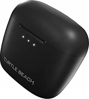 Kufje gaming Turtle Beach Scout Air, Bluetooth, wireless in-ear, të zeza