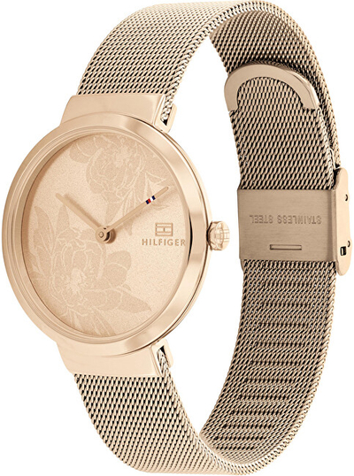 Orë dore Tommy Hilfiger Libby 1782471