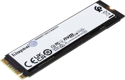 Disk SSD Kingston Fury Renegade, 4TB, M.2 2280 PCI-E x4 Gen4 NVMe