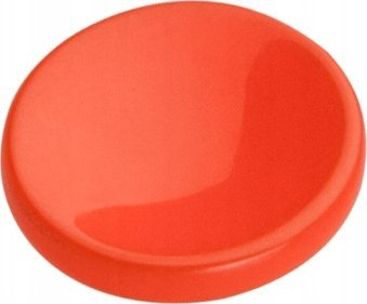 Buton shkrepësi JJC Soft Release, portokalli