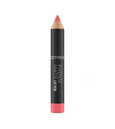 Laps për buzë Catrice Intense Matte Lip Pen, 020, 1.2g