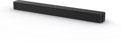 Soundbar Philips, 2.0 kanale, 30W, i zi