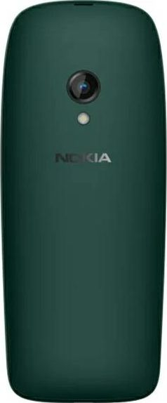 Telefoni Nokia 6310, ekran 2.8", dual SIM, jeshile e errët