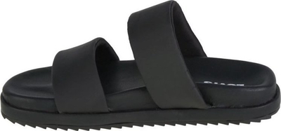 Shapka Levi's Lydia Padded W 235637-847-559, për goca, e zezë