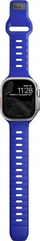 Rrip sport Nomad Sport Strap M/L the Verge, për Apple Watch 49/45/44/42mm, i zi