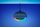 Karikues wireless Razer Charging Pad Chroma, 10W, Qi, i zi