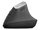 Maus Logitech MX Vertical - USB, BT, 2.4GHz, gri