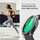 Mbulesë smartwatch Spigen Ultra Hybrid për Samsung Galaxy Watch 4 / 5 40mm, transparente