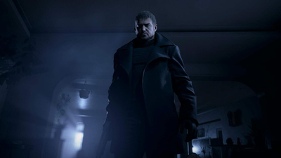 Resident Evil: Village Disk Version PS5