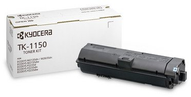 Тонер KYOCERA, црн