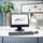 Set tastjere dhe maus Logitech Desktop MK120, USB, i zi