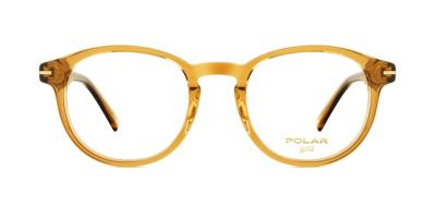 Syze Optike Polar Gold39 25