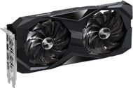 Kartë grafike VGA AMD ASROCK Radeon RX 7600 Challenger 8G OC, 8GB GDDR6, HDMI, 3xDP